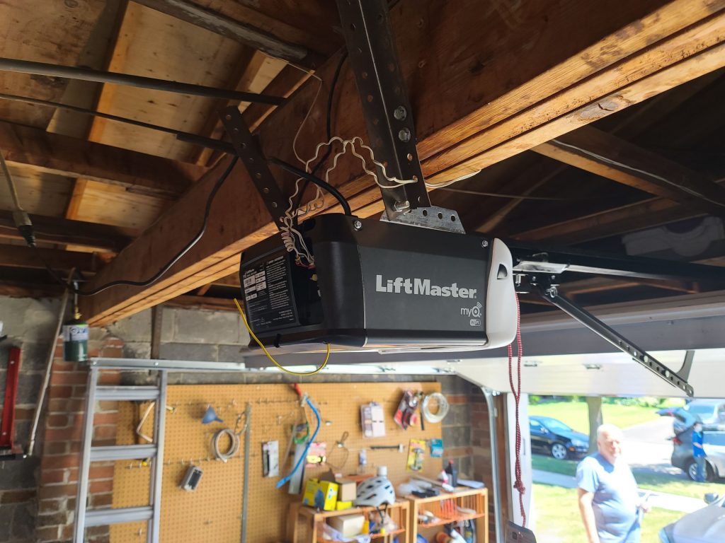 Garage Openers Team Photo 8