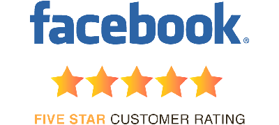 Facebook 5 Stars