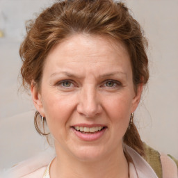 Carla Selby