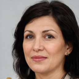 Roberta A. Carr
