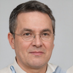 Scott B. Stovall
