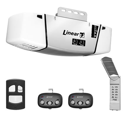 Authorized Linear Technician