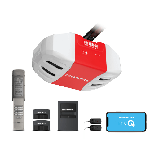 Authorized Craftsman Technician