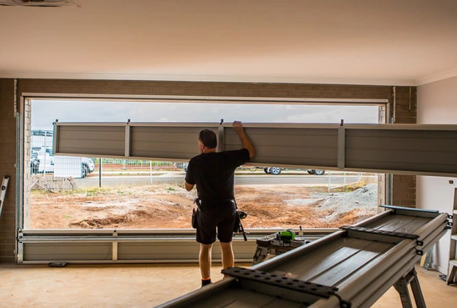 Garage Openers Installation