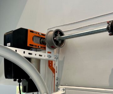 Marantec specialty models