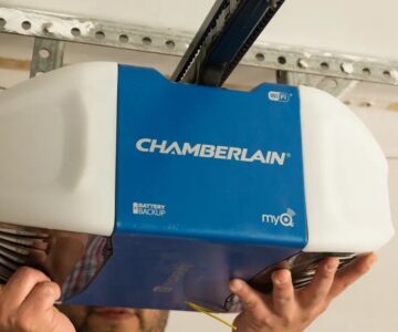 Chamberlain Diagnostics