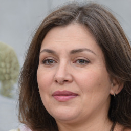 Sophia Martinez