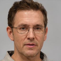 James Parker