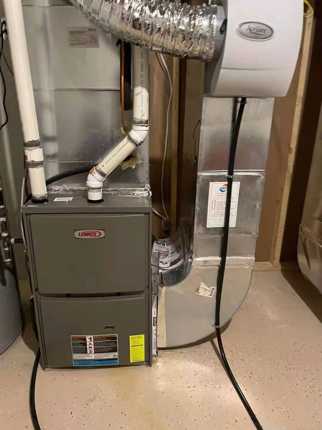 HVAC Repair