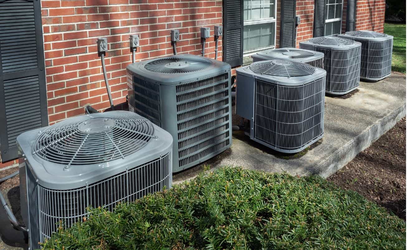 HVAC Opener