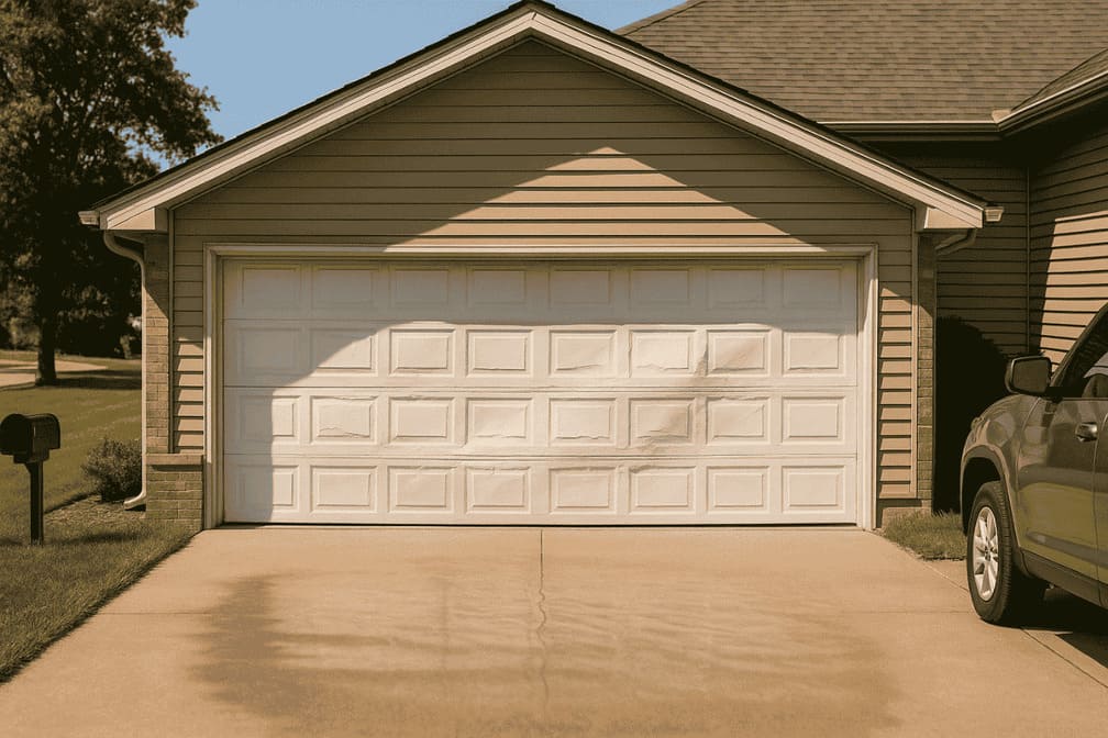 Garage Openers Maintenance