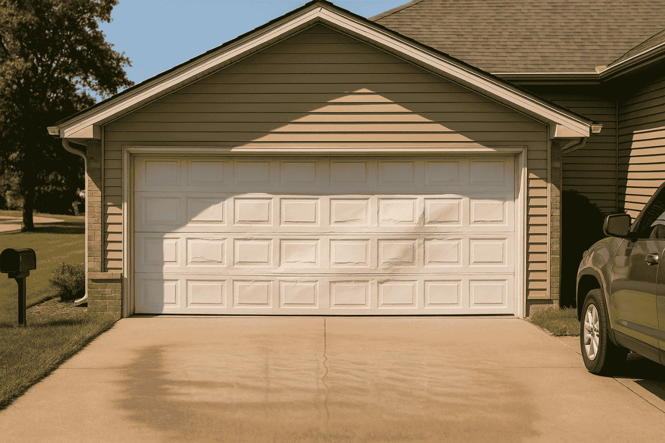 Garage Openers Team Photo 2