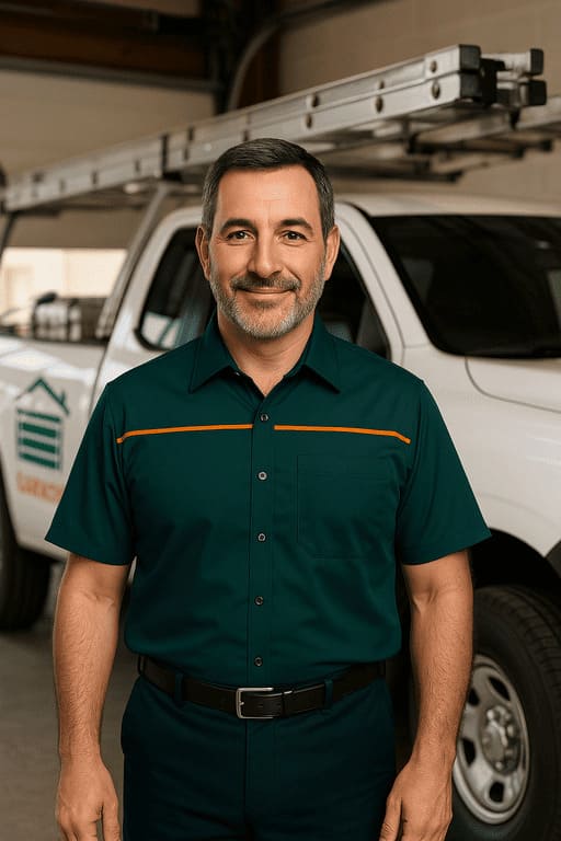 CEO Image