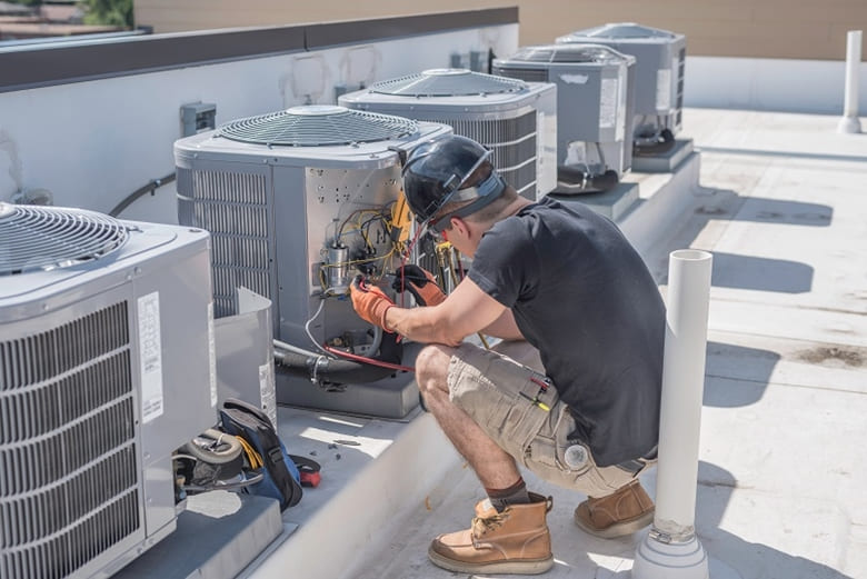 HVAC Installation