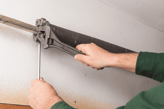 Garage Openers Maintenance
