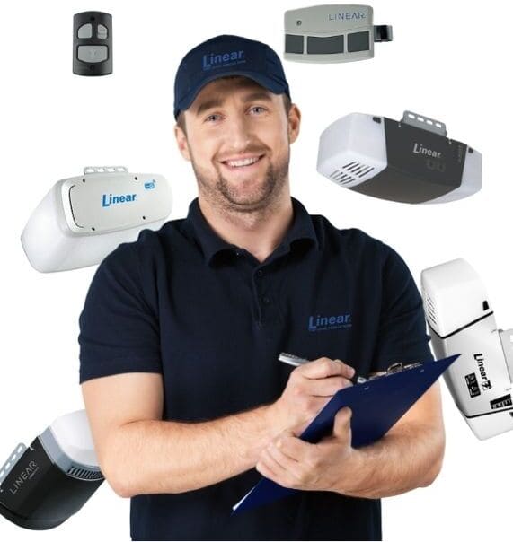 Authorized Linear Technician