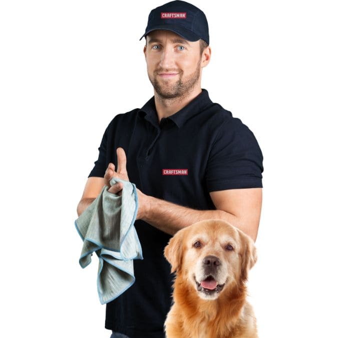 Authorized Craftsman Team