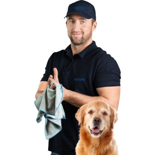 Authorized Raynor Team